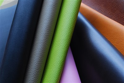 اسٹیئرنگ وہیل چرمی